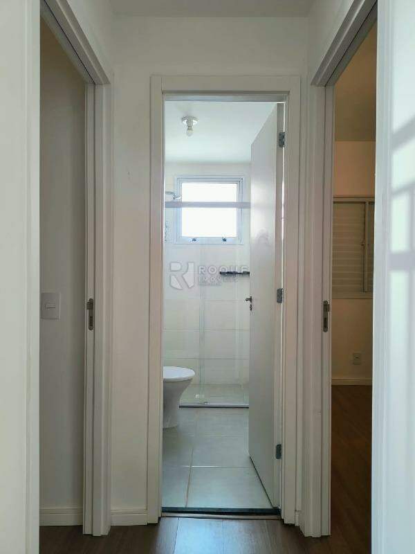 Apartamento para aluguel no bairro Jardim Santa Adélia: Hall