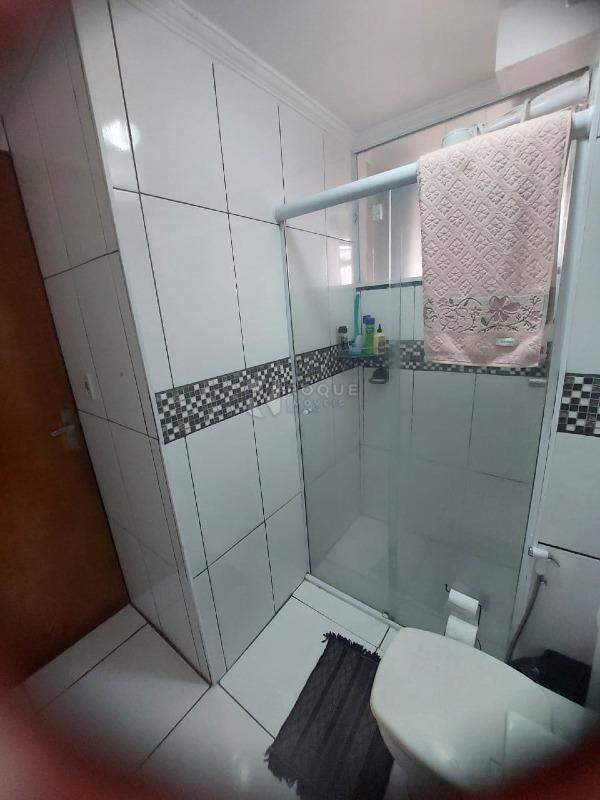 Apartamento para aluguel no bairro Jardim Olga Veroni: Wc