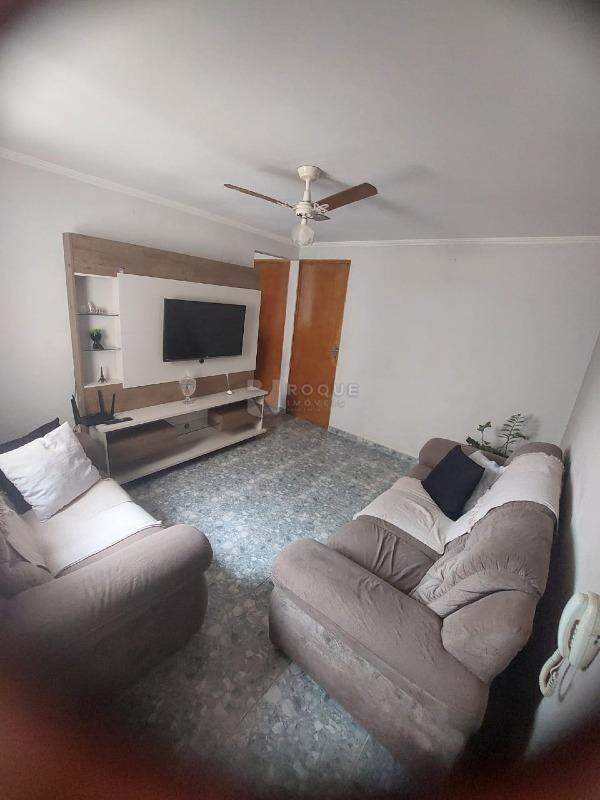 Apartamento para aluguel no bairro Jardim Olga Veroni: Sala