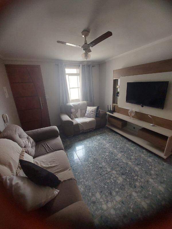 Apartamento para aluguel no bairro Jardim Olga Veroni: Sala