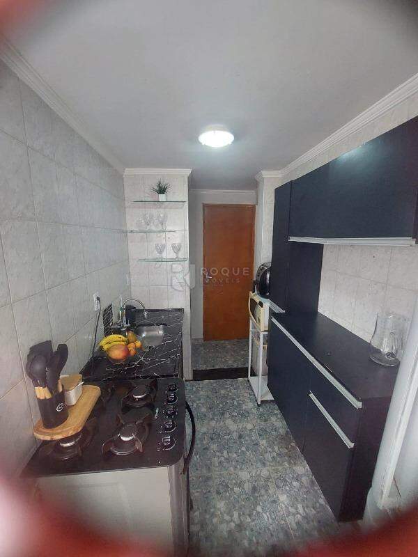 Apartamento para aluguel no bairro Jardim Olga Veroni: Cozinha
