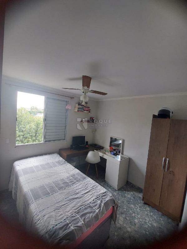 Apartamento para aluguel no bairro Jardim Olga Veroni: Dormitório 02