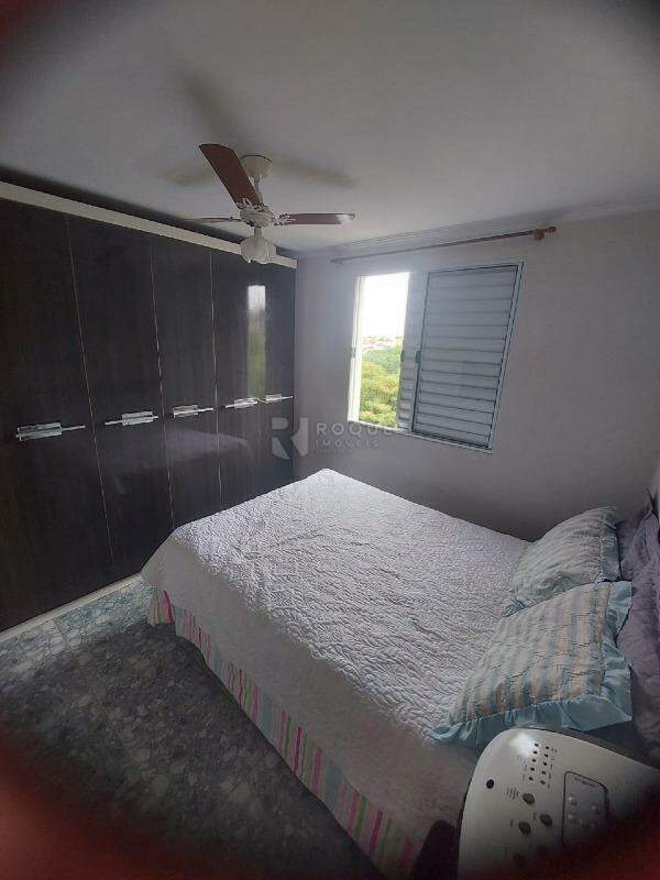 Apartamento para aluguel no bairro Jardim Olga Veroni: Dormitório 01