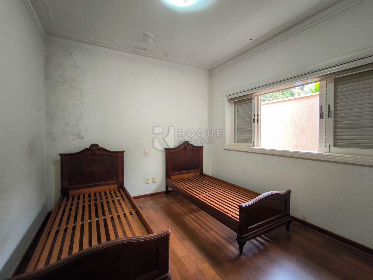 Casa em condomínio à venda no bairro Jardim Residencial Monsenhor Rossi: DORMITÓRIO