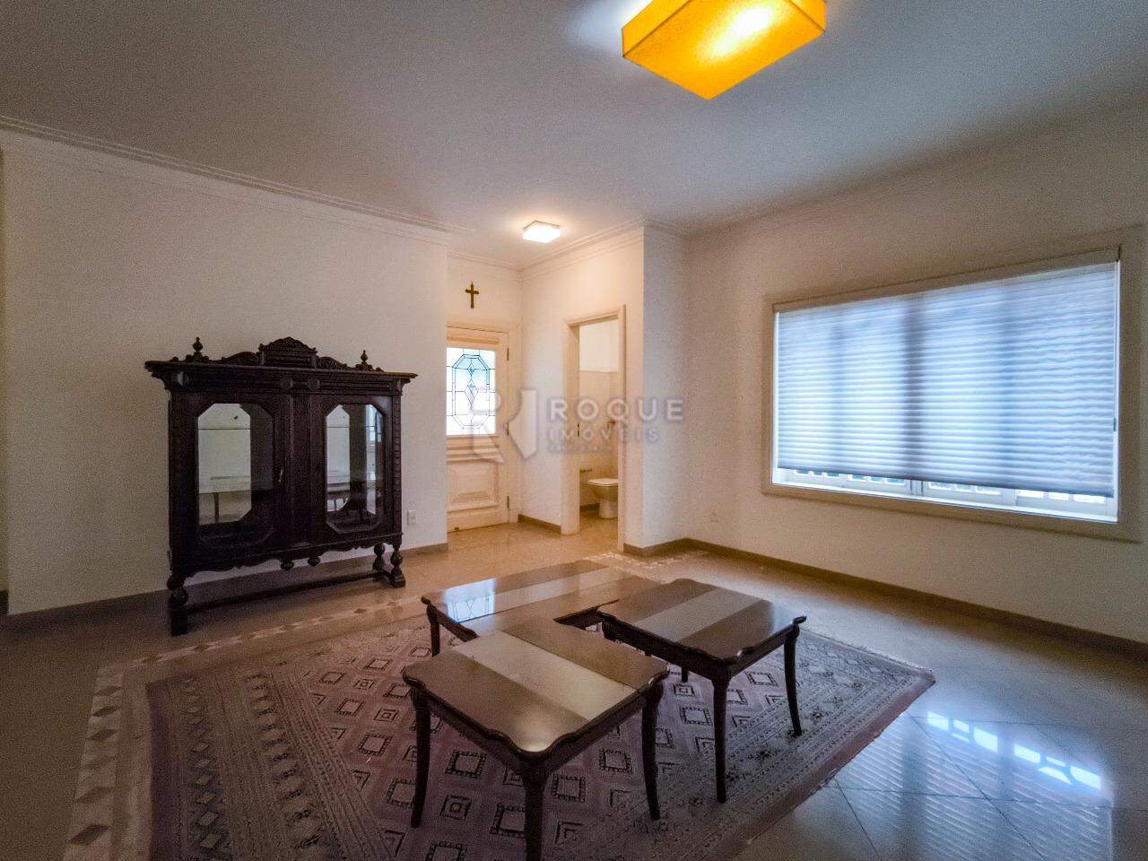 Casa em condomínio à venda no bairro Jardim Residencial Monsenhor Rossi: SALA DE ESTAR