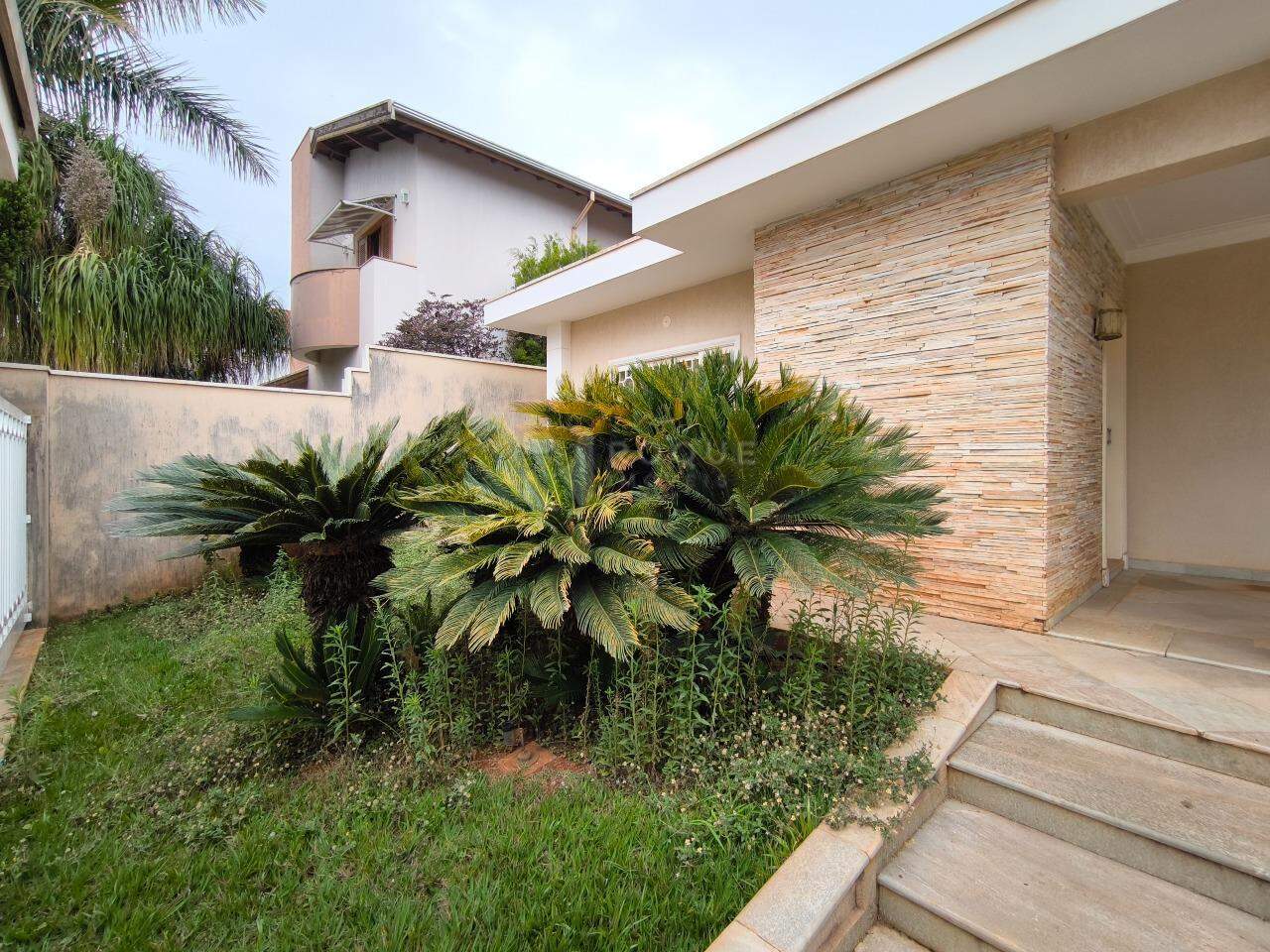 Casa em condomínio à venda no bairro Jardim Residencial Monsenhor Rossi: JARDIM