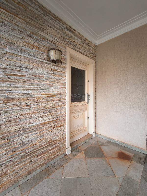 Casa em condomínio à venda no bairro Jardim Residencial Monsenhor Rossi: ENTRADA