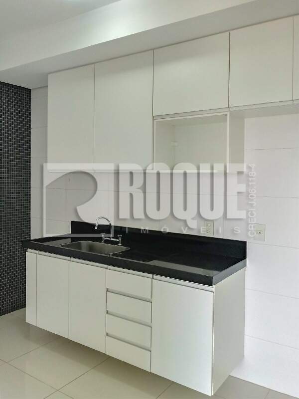 Apartamento à venda no bairro Desmembramento Oscar Antonio Breda: Cozinha