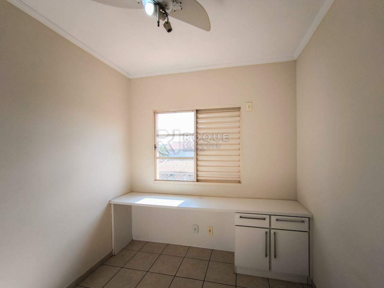 Casa em condomínio à venda no bairro Jardim Nossa Senhora de Fátima: DORMITÓRIO 1