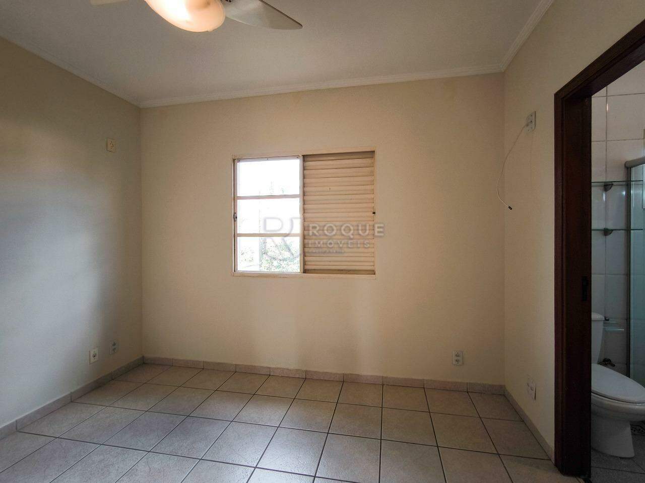 Casa em condomínio à venda no bairro Jardim Nossa Senhora de Fátima: SUÍTE