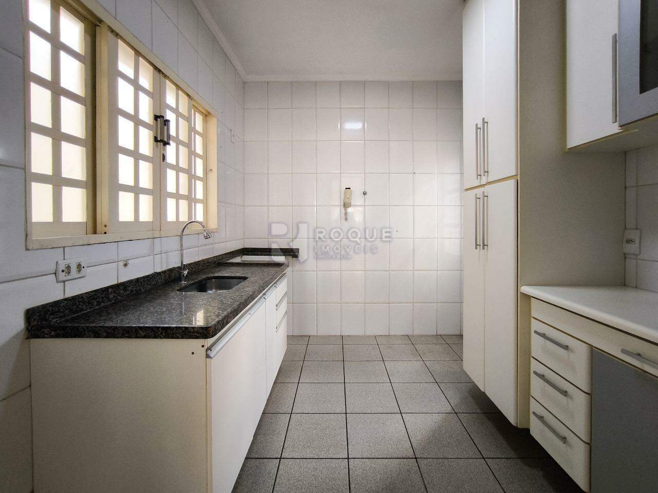 Casa em condomínio à venda no bairro Jardim Nossa Senhora de Fátima: COZINHA
