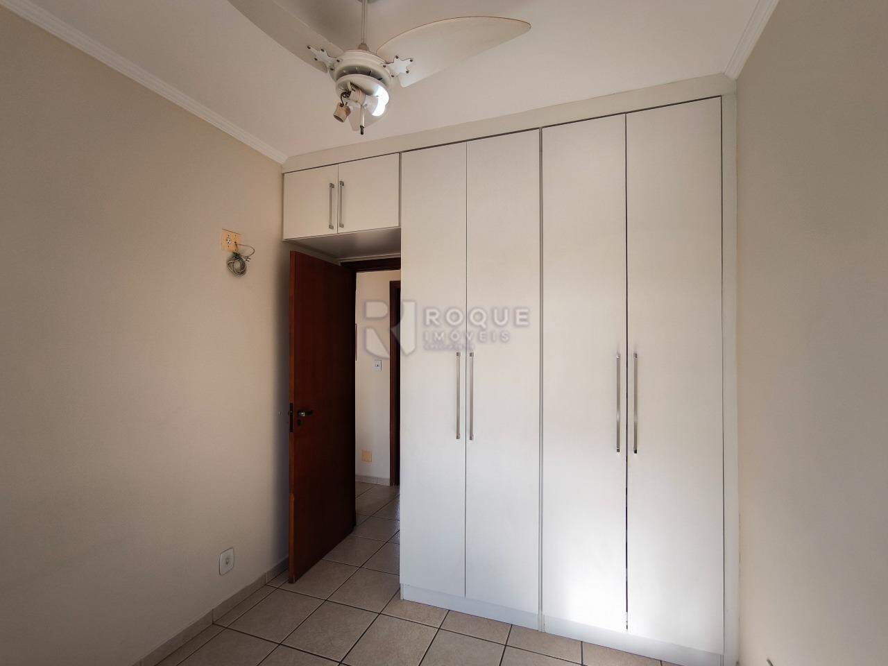 Casa em condomínio à venda no bairro Jardim Nossa Senhora de Fátima: DORMITÓRIO 1