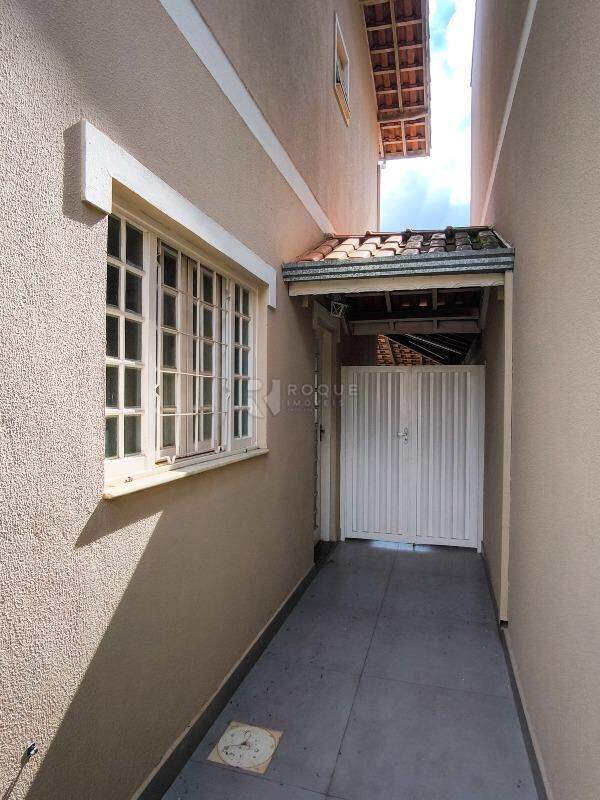 Casa em condomínio à venda no bairro Jardim Nossa Senhora de Fátima: HALL DE ENTRADA