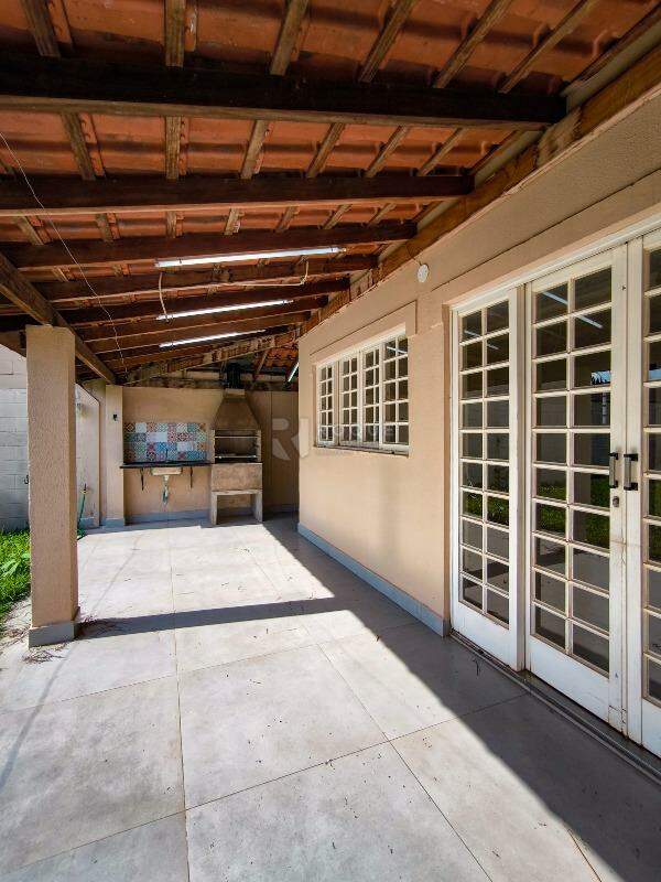 Casa em condomínio à venda no bairro Jardim Nossa Senhora de Fátima: VARANDA