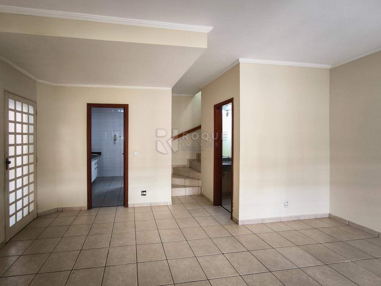Casa em condomínio à venda no bairro Jardim Nossa Senhora de Fátima: SALA DE ESTAR