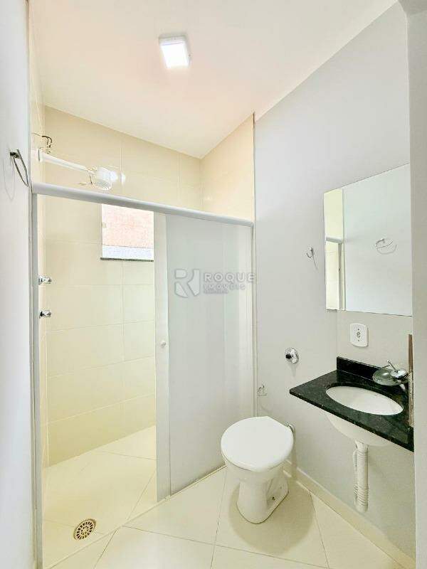 Casa Comercial para aluguel no bairro Jardim Senador Vergueiro: Wc 03