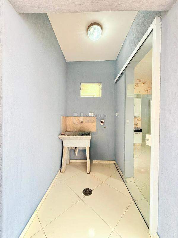 Casa Comercial para aluguel no bairro Jardim Senador Vergueiro: Lavanderia