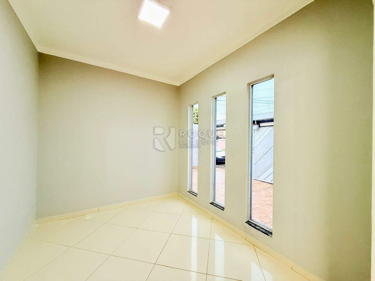 Casa Comercial para aluguel no bairro Jardim Senador Vergueiro: Sala de Espera