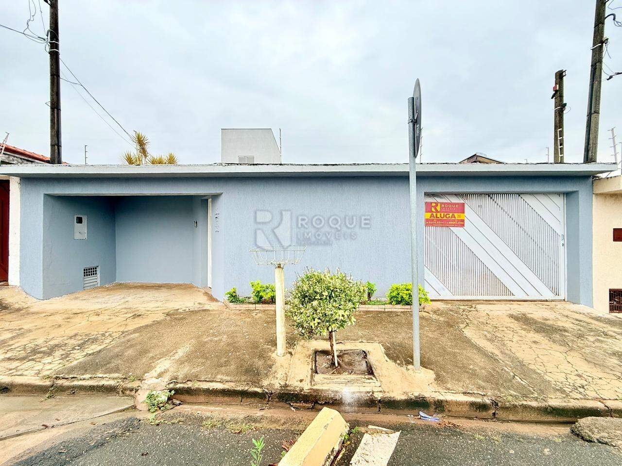 Casa Comercial para aluguel no bairro Jardim Senador Vergueiro: Fachada