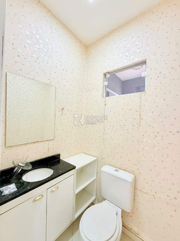 Casa Comercial para aluguel no bairro Jardim Senador Vergueiro: Wc 01