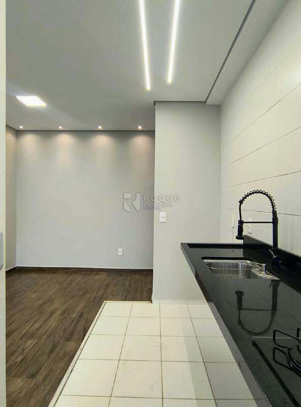 Apartamento para aluguel no bairro Jardim São Paulo: Cozinha