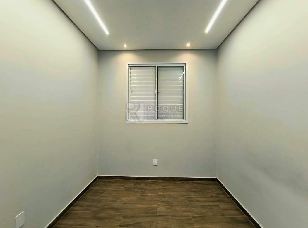 Apartamento para aluguel no bairro Jardim São Paulo: Dormitório 01