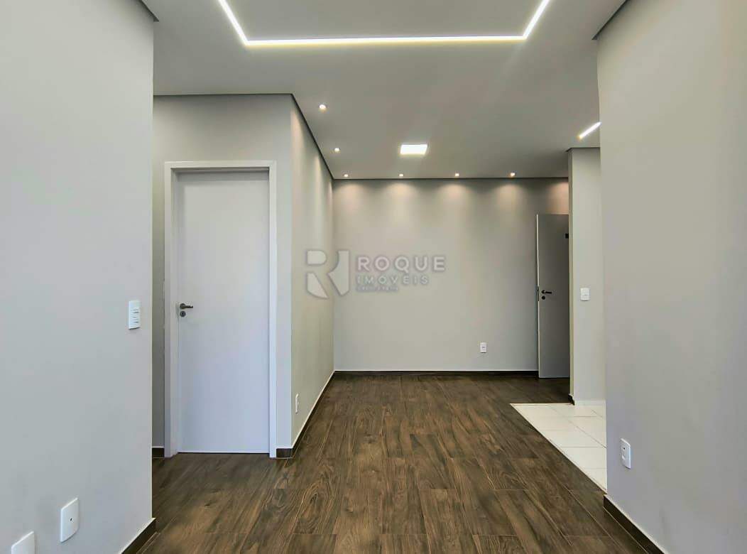 Apartamento para aluguel no bairro Jardim São Paulo: Sala