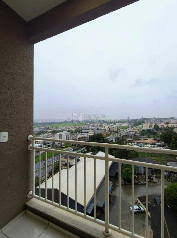 Apartamento para aluguel no bairro Jardim São Paulo: Sacada