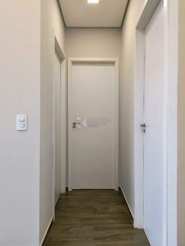 Apartamento para aluguel no bairro Jardim São Paulo: Hall