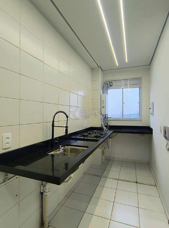 Apartamento para aluguel no bairro Jardim São Paulo: Cozinha