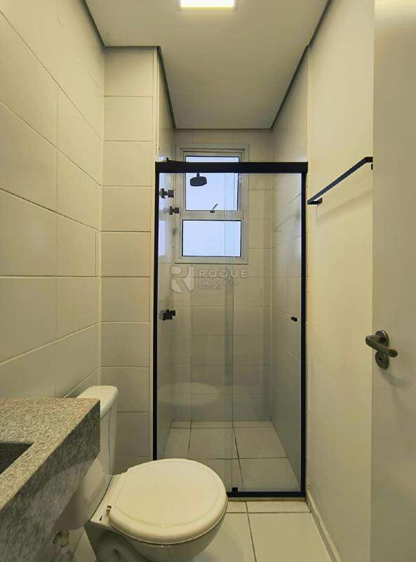 Apartamento para aluguel no bairro Jardim São Paulo: Wc social