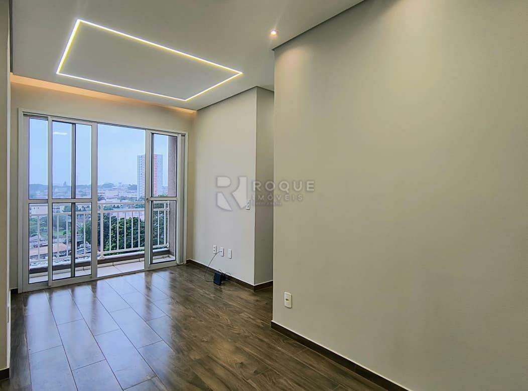 Apartamento para aluguel no bairro Jardim São Paulo: Sala