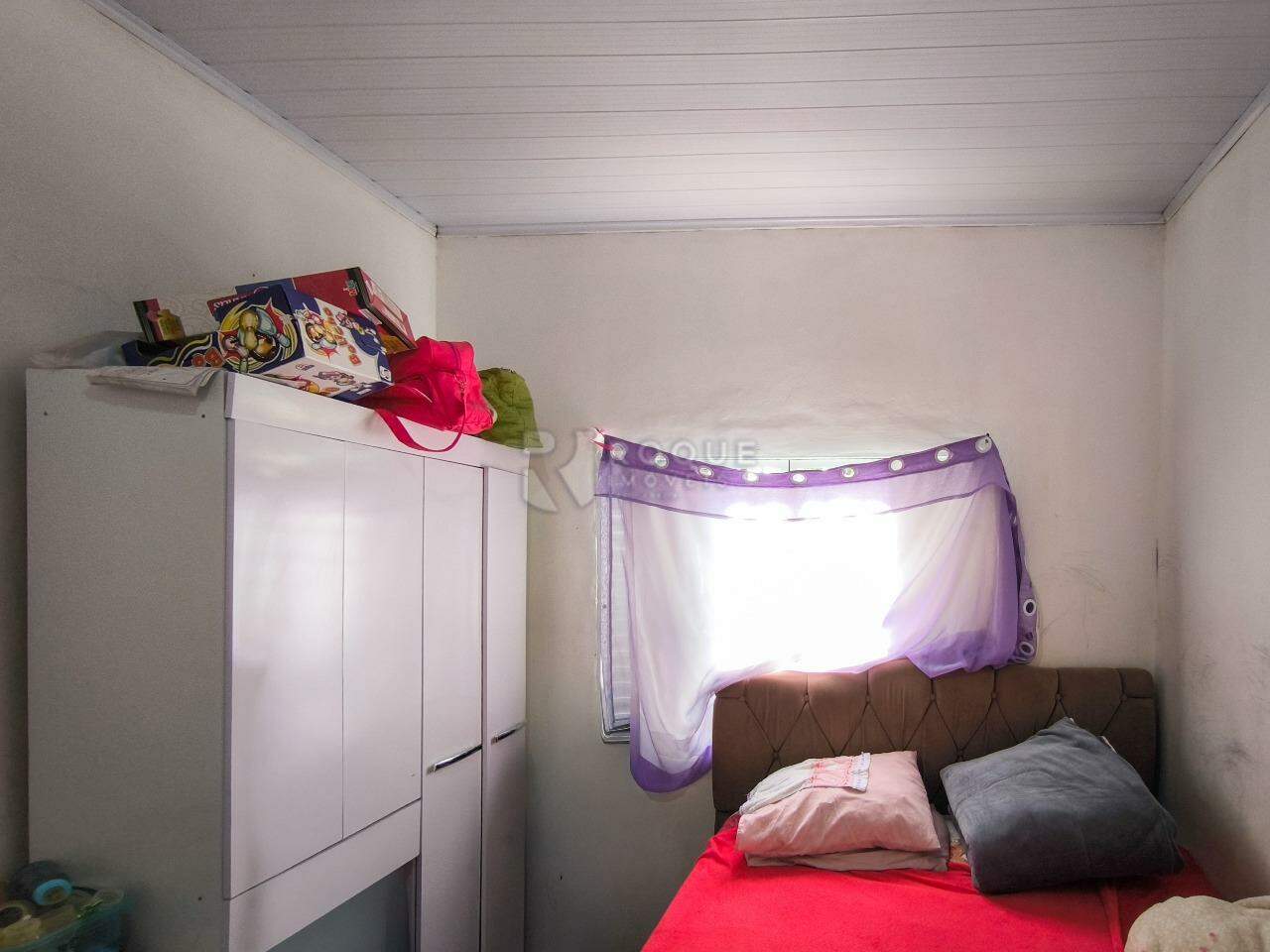 Casa Residencial à venda no bairro Jardim Bandeirantes: DORMITÓRIO 2