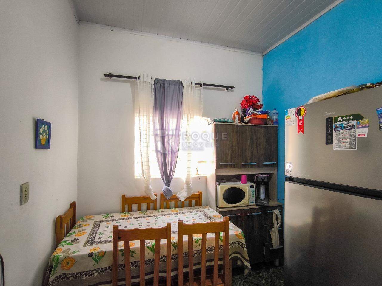 Casa Residencial à venda no bairro Jardim Bandeirantes: COZINHA