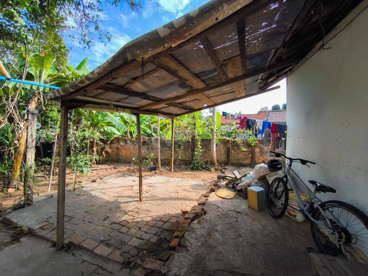 Casa Residencial à venda no bairro Jardim Bandeirantes: RANCHO