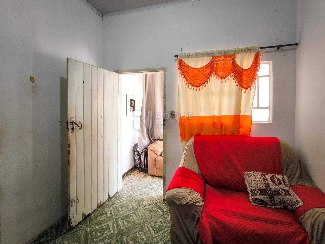 Casa Residencial à venda no bairro Jardim Bandeirantes: SALA DE ESTAR