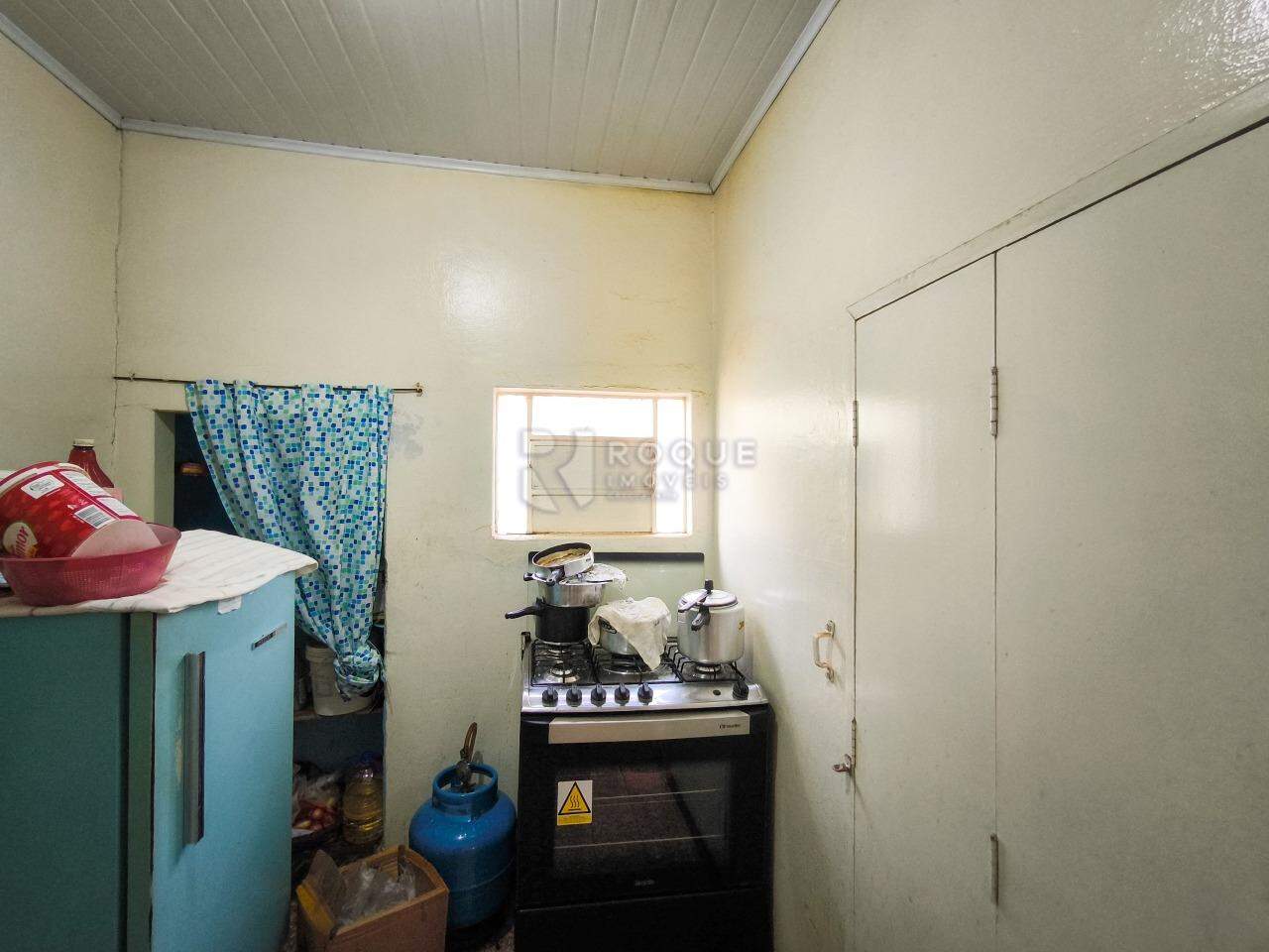 Casa Residencial à venda no bairro Jardim Bandeirantes: COZINHA