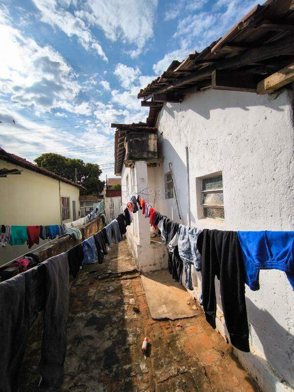 Casa Residencial à venda no bairro Jardim Bandeirantes: ÁREA DE VARAL