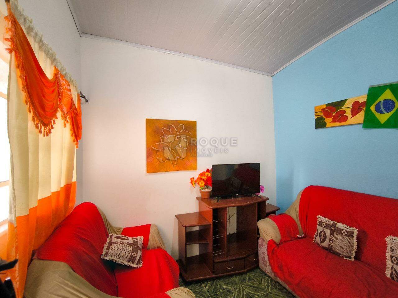 Casa Residencial à venda no bairro Jardim Bandeirantes: SALA DE ESTAR