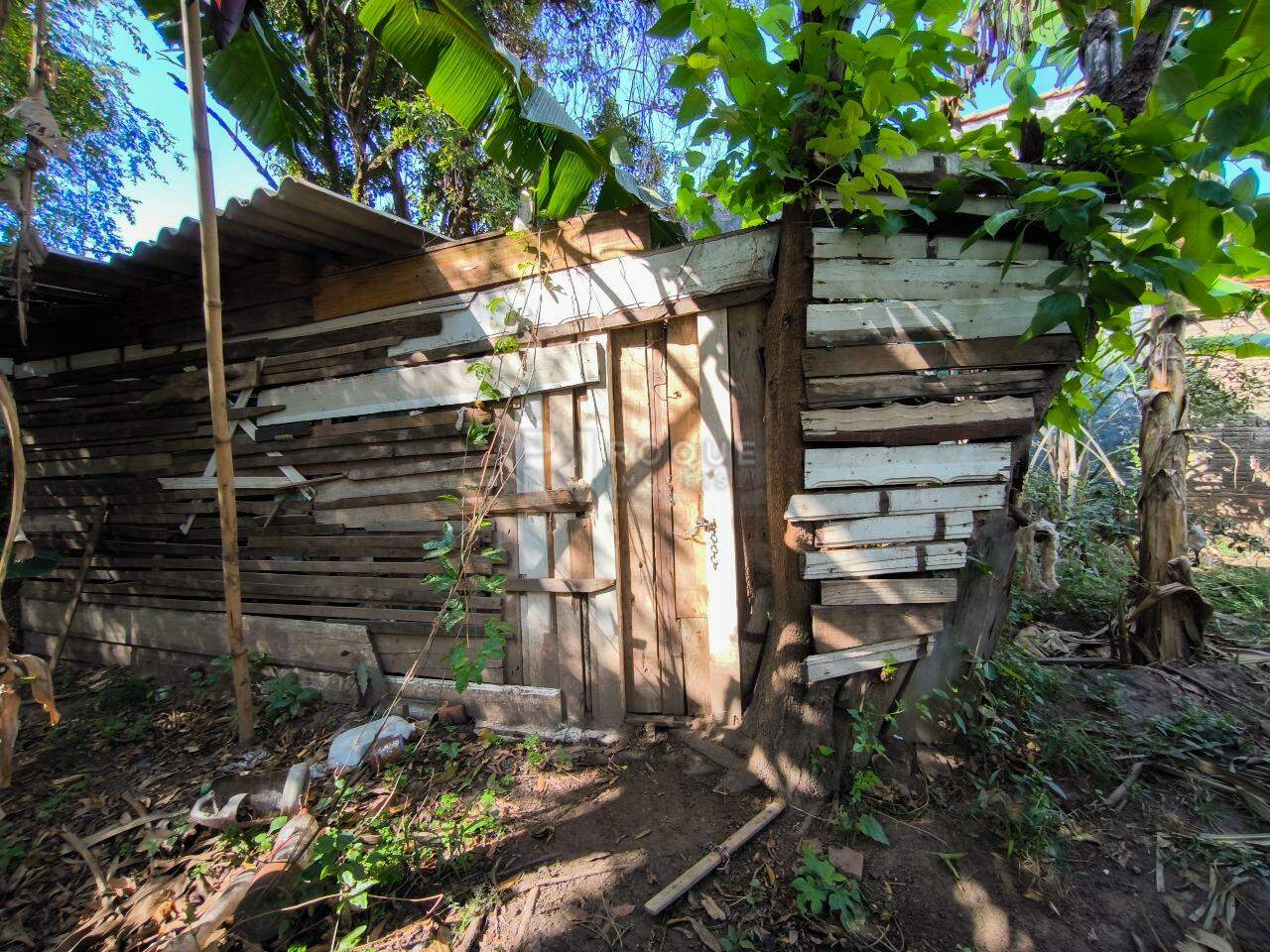 Casa Residencial à venda no bairro Jardim Bandeirantes: GALINHEIRO