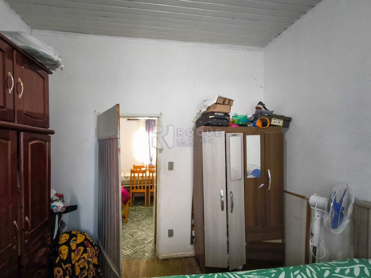 Casa Residencial à venda no bairro Jardim Bandeirantes: DORMITÓRIO 1
