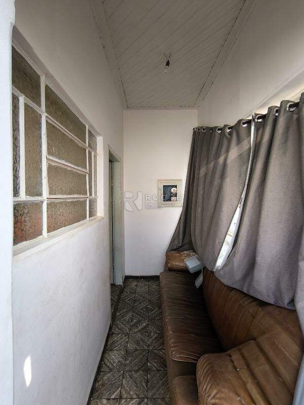 Casa Residencial à venda no bairro Jardim Bandeirantes: VARANDA
