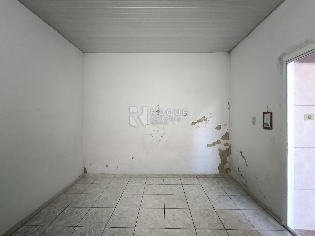 Casa Residencial à venda no bairro Parque Residencial Anavec: SALA DE ESTAR EDÍCULA