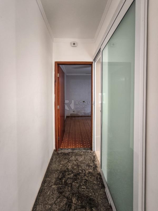 Casa Residencial à venda no bairro Parque Residencial Anavec: ÁREA DE CIRCULAÇÃO