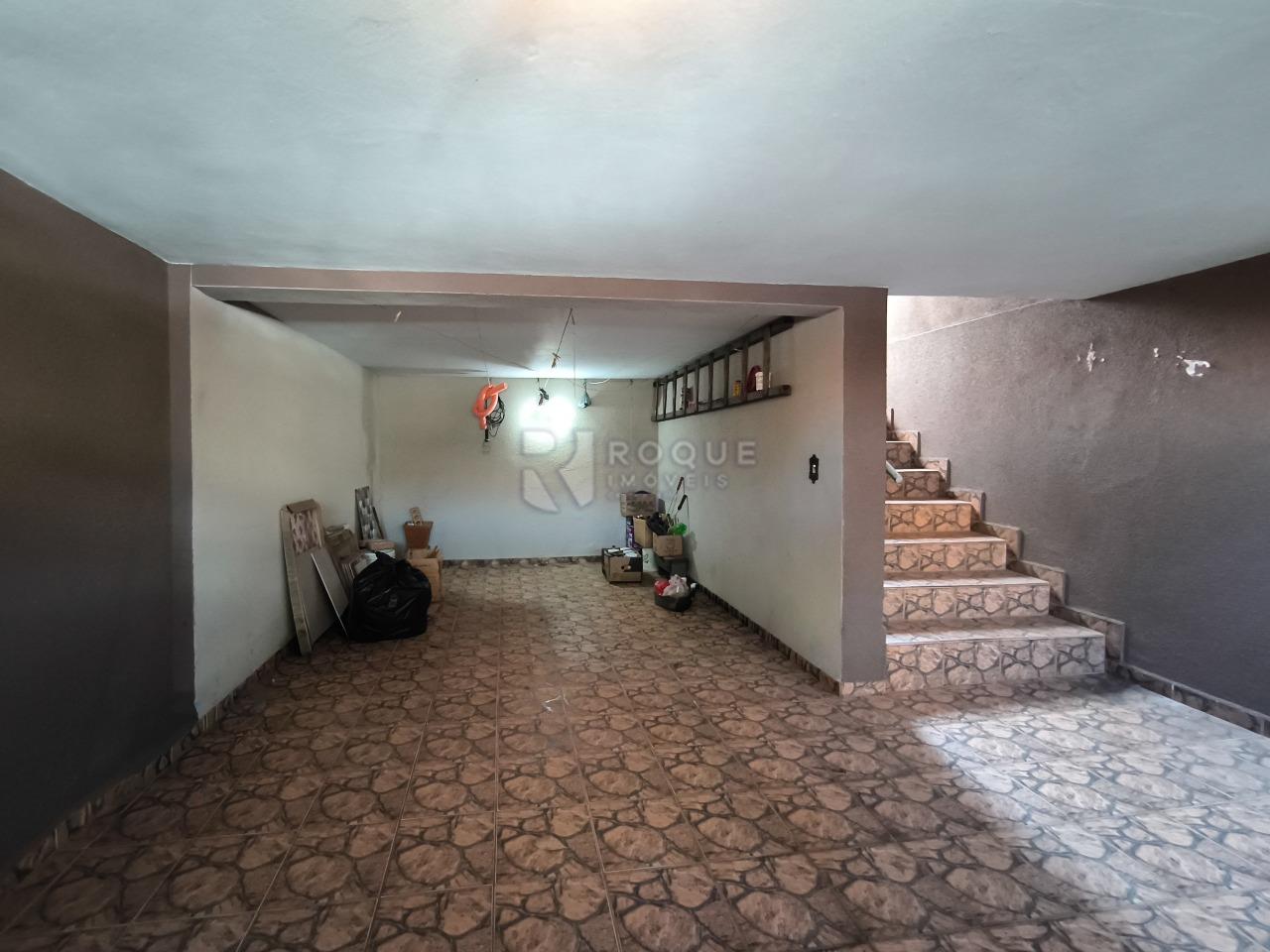 Casa Residencial à venda no bairro Parque Residencial Anavec: GARAGEM
