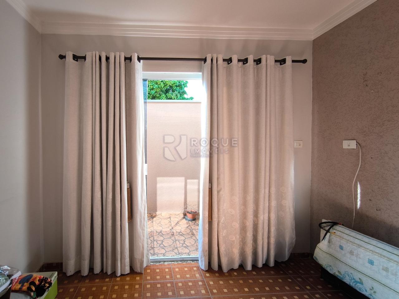 Casa Residencial à venda no bairro Parque Residencial Anavec: SALA DE ESTAR