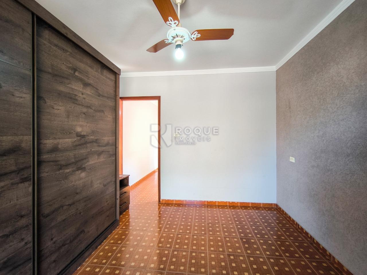 Casa Residencial à venda no bairro Parque Residencial Anavec: DORMITÓRIO 1