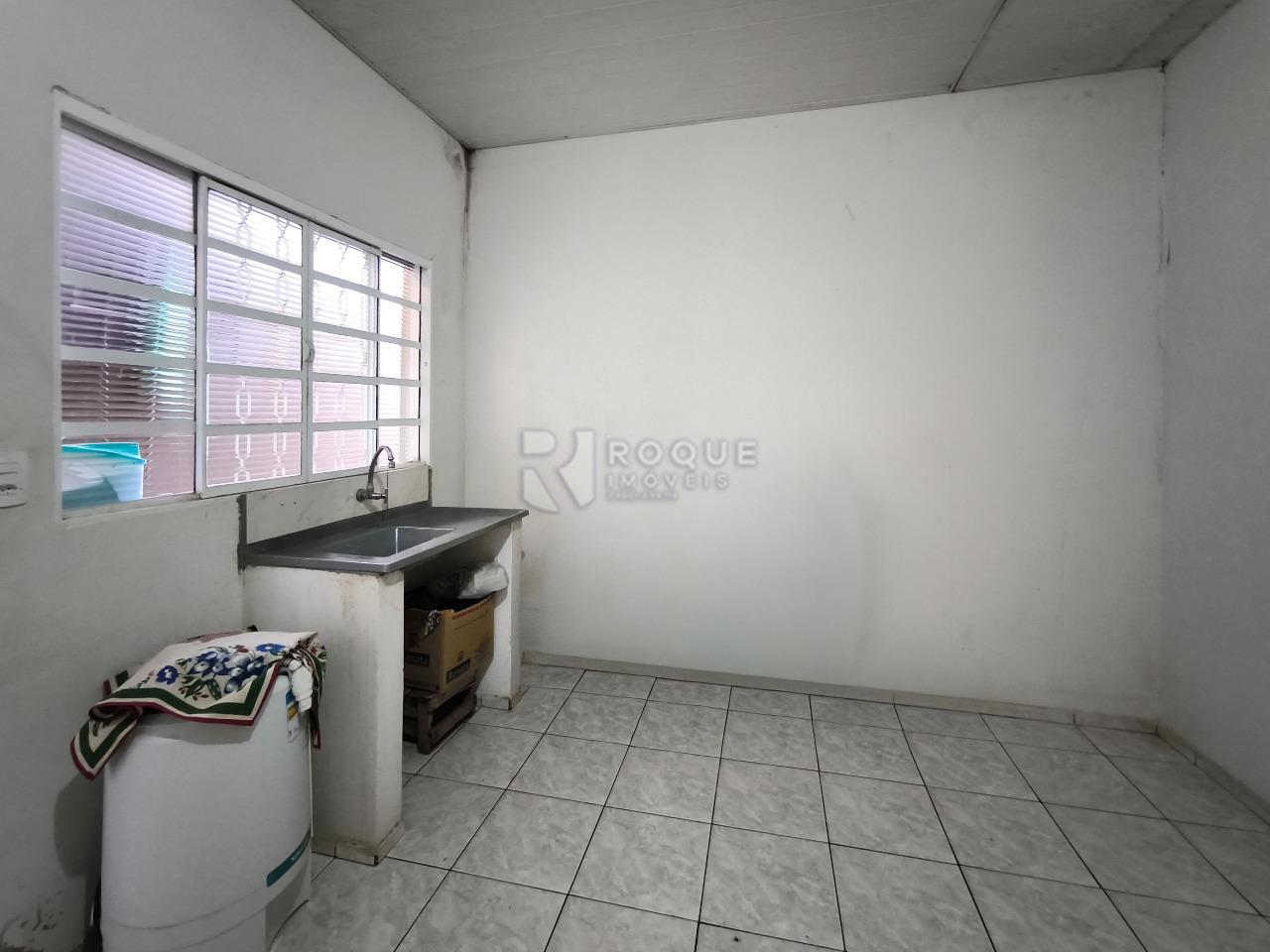 Casa Residencial à venda no bairro Parque Residencial Anavec: COZINHA EDÍCULA
