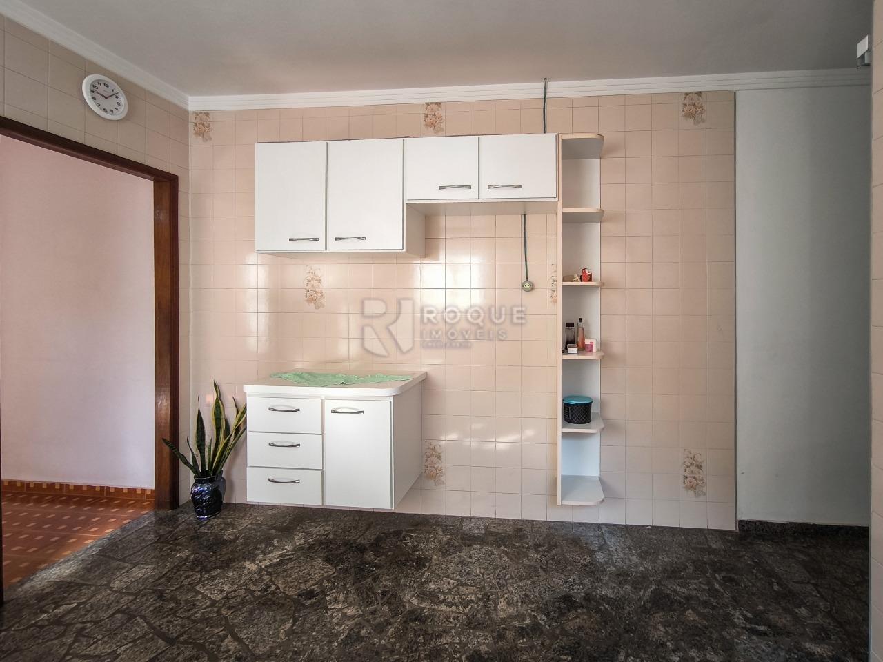 Casa Residencial à venda no bairro Parque Residencial Anavec: COZINHA