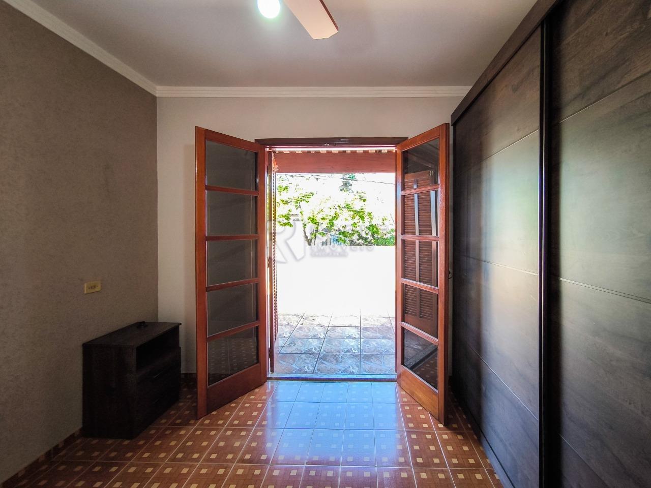 Casa Residencial à venda no bairro Parque Residencial Anavec: DORMITÓRIO 1